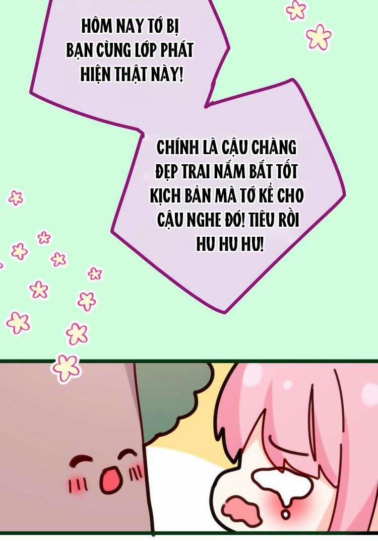 Xin Chào, Bạn Học Thụ Động 8 trang 13