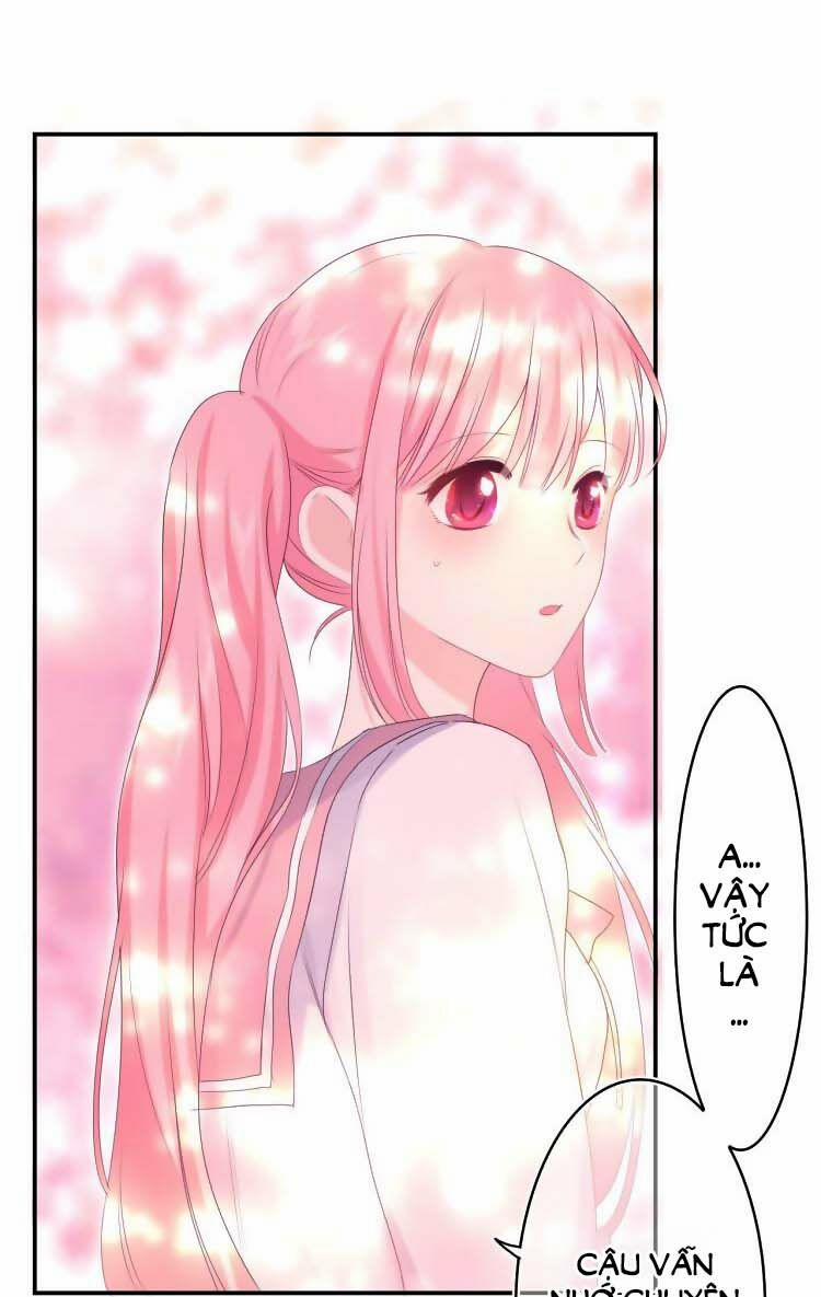 Xin Chào, Bạn Học Thụ Động 8 trang 36