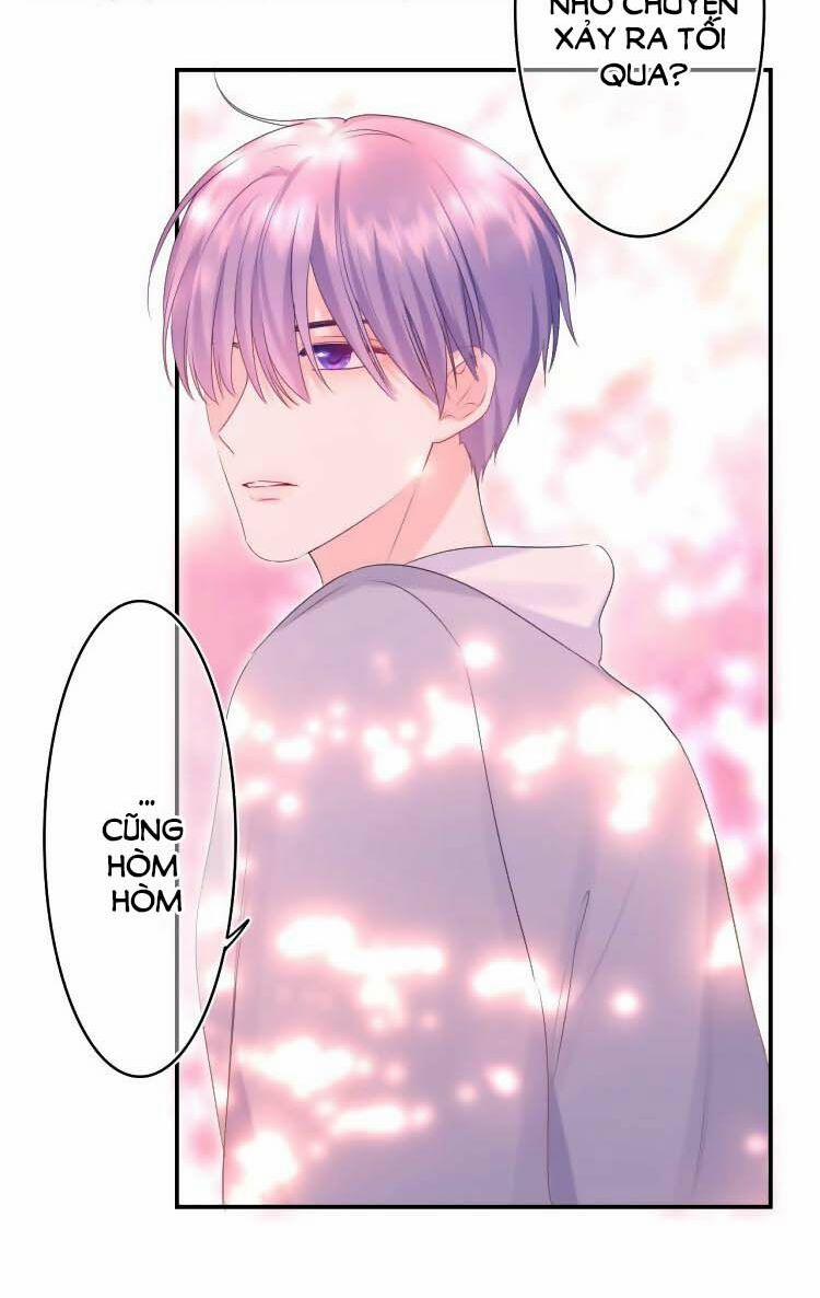 Xin Chào, Bạn Học Thụ Động 8 trang 37