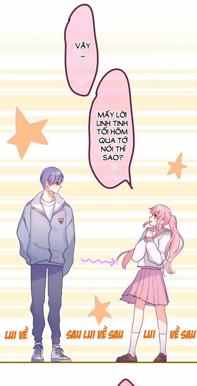 Xin Chào, Bạn Học Thụ Động 8 trang 38