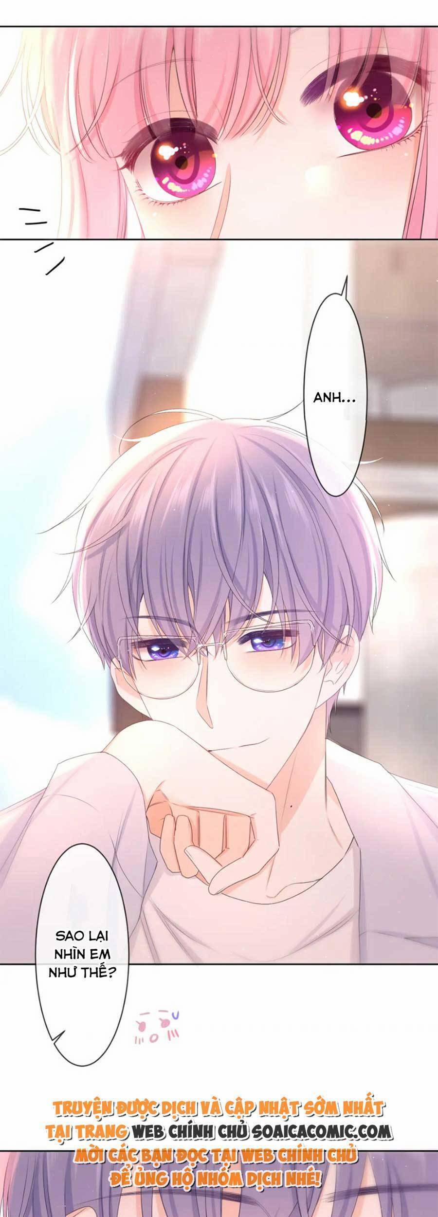 Xin Chào, Bạn Học Thụ Động 81 trang 11