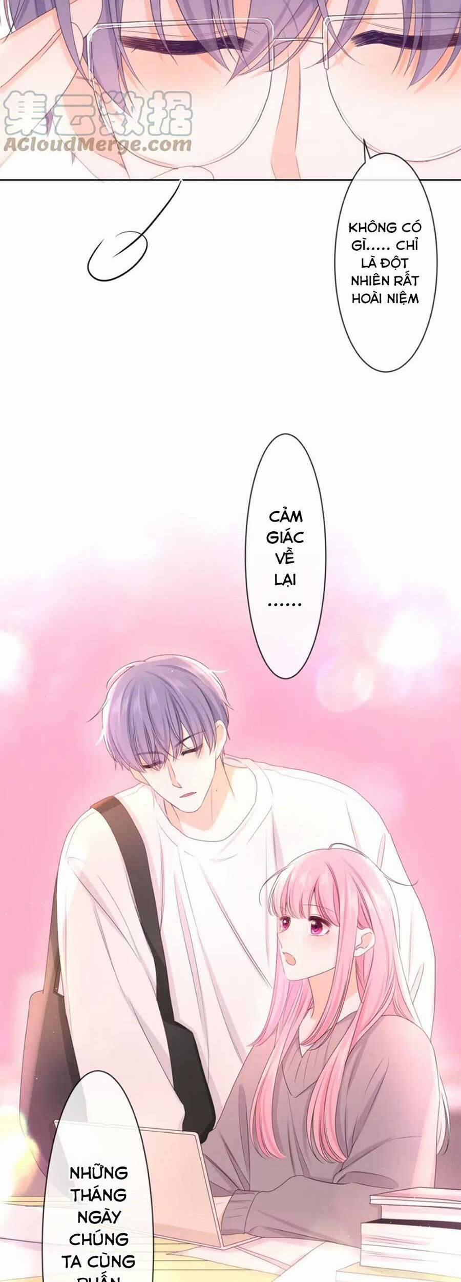 Xin Chào, Bạn Học Thụ Động 81 trang 12