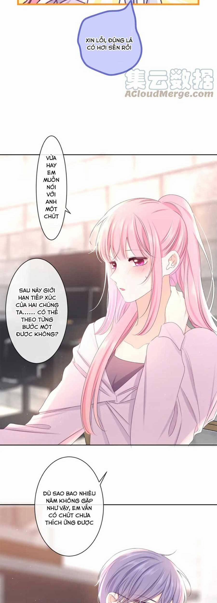 Xin Chào, Bạn Học Thụ Động 81 trang 16