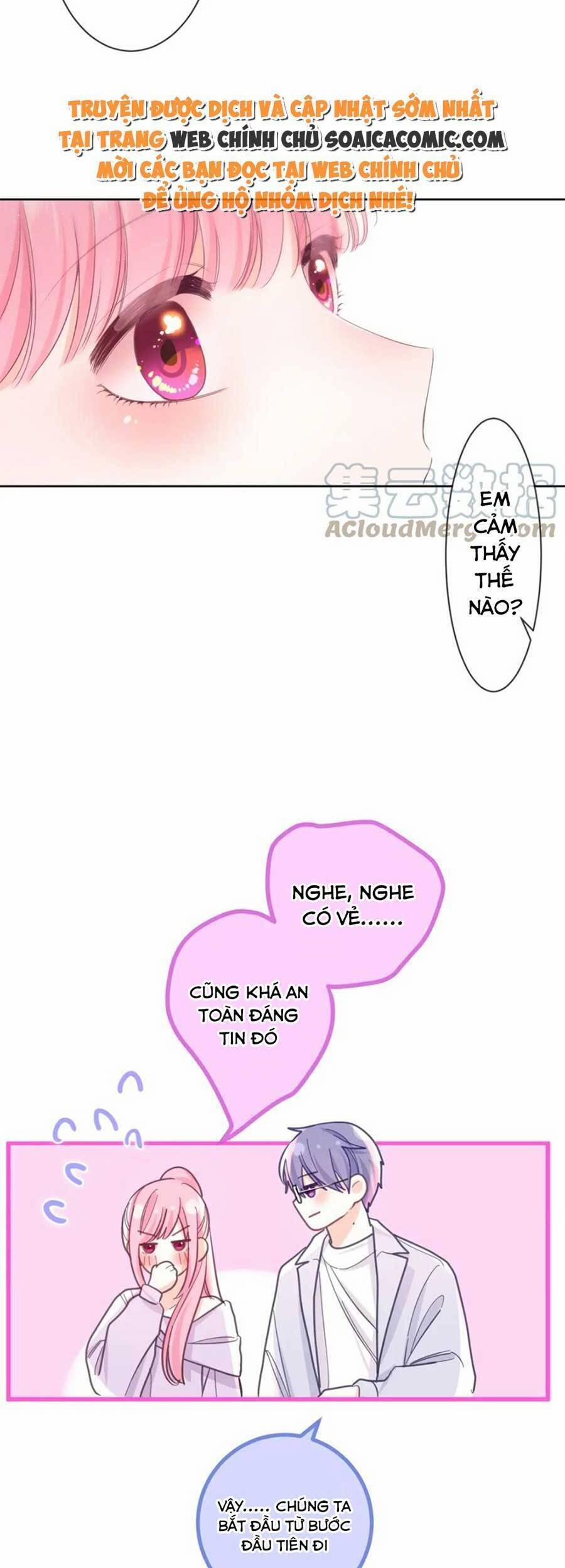 Xin Chào, Bạn Học Thụ Động 81 trang 21