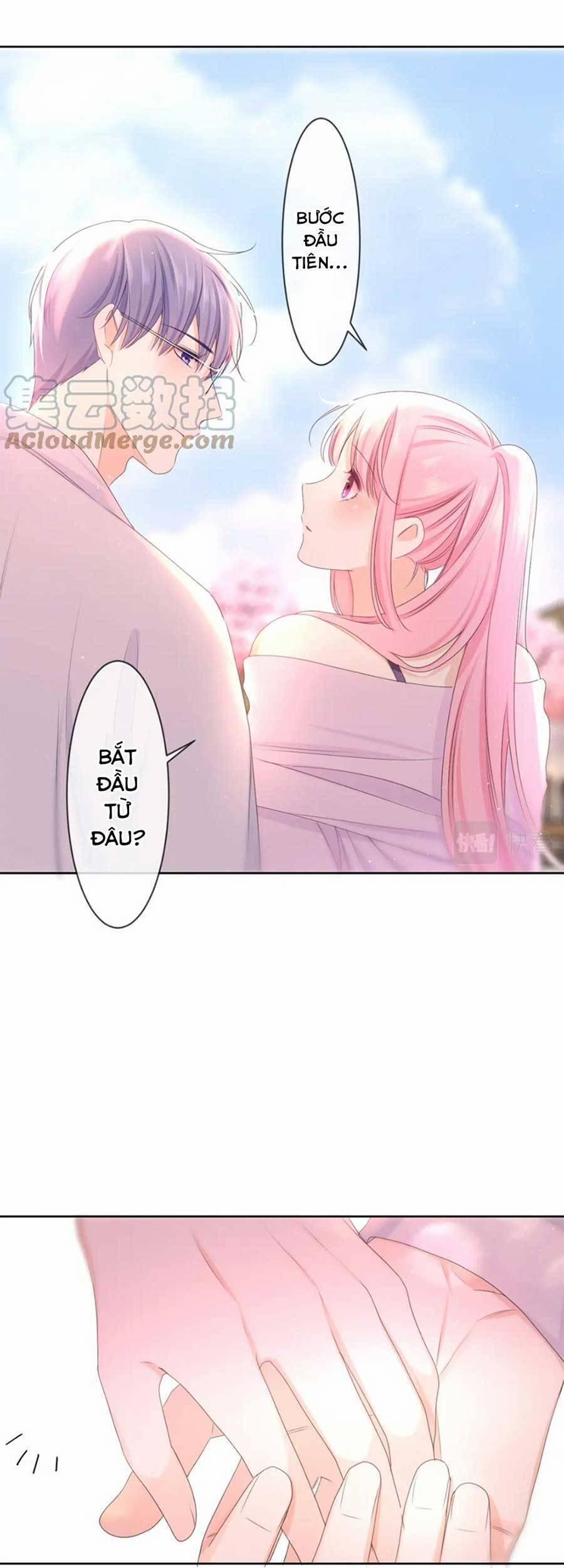 Xin Chào, Bạn Học Thụ Động 81 trang 23