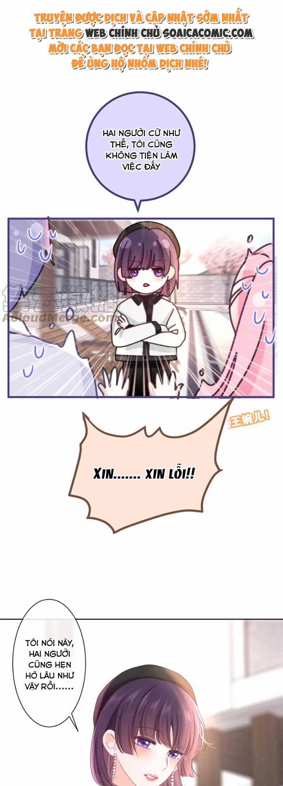 Xin Chào, Bạn Học Thụ Động 81 trang 27