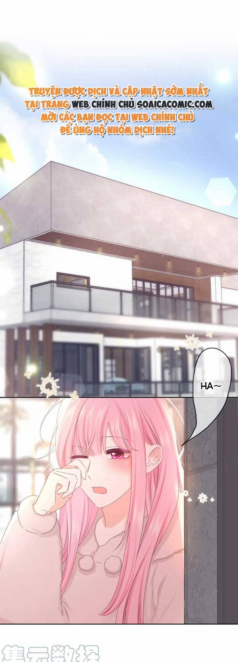 Xin Chào, Bạn Học Thụ Động 81 trang 3