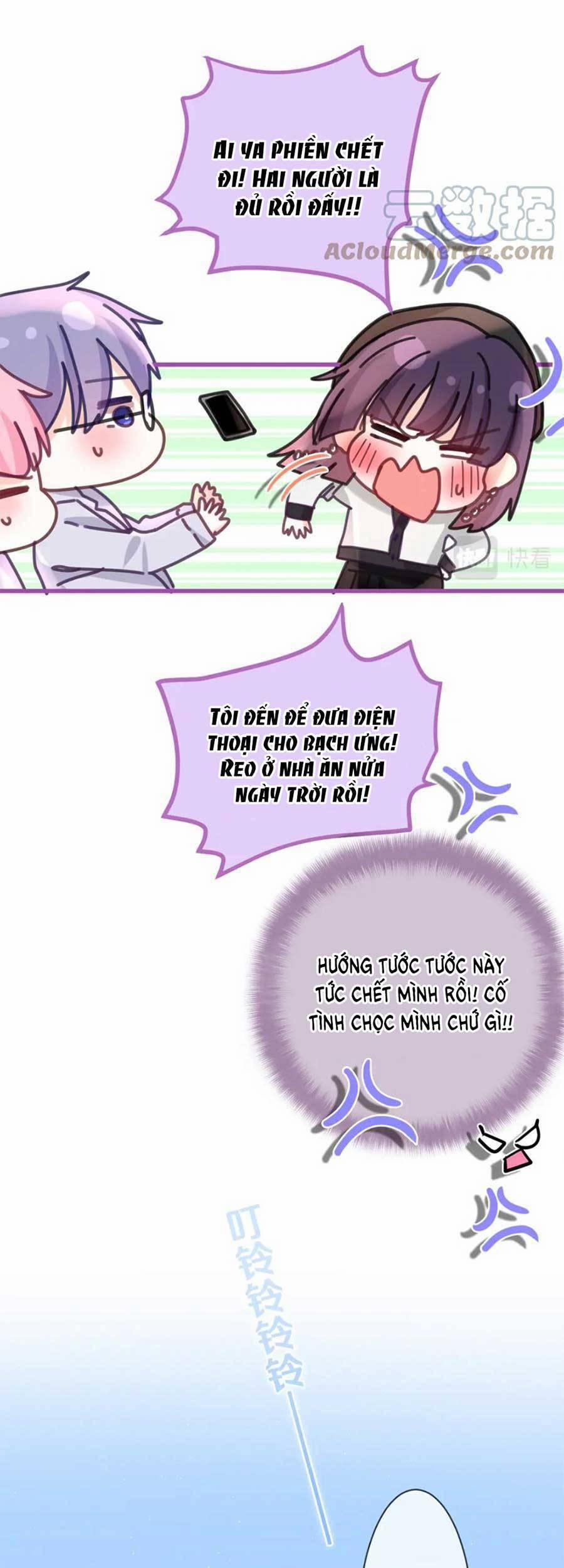 Xin Chào, Bạn Học Thụ Động 81 trang 31