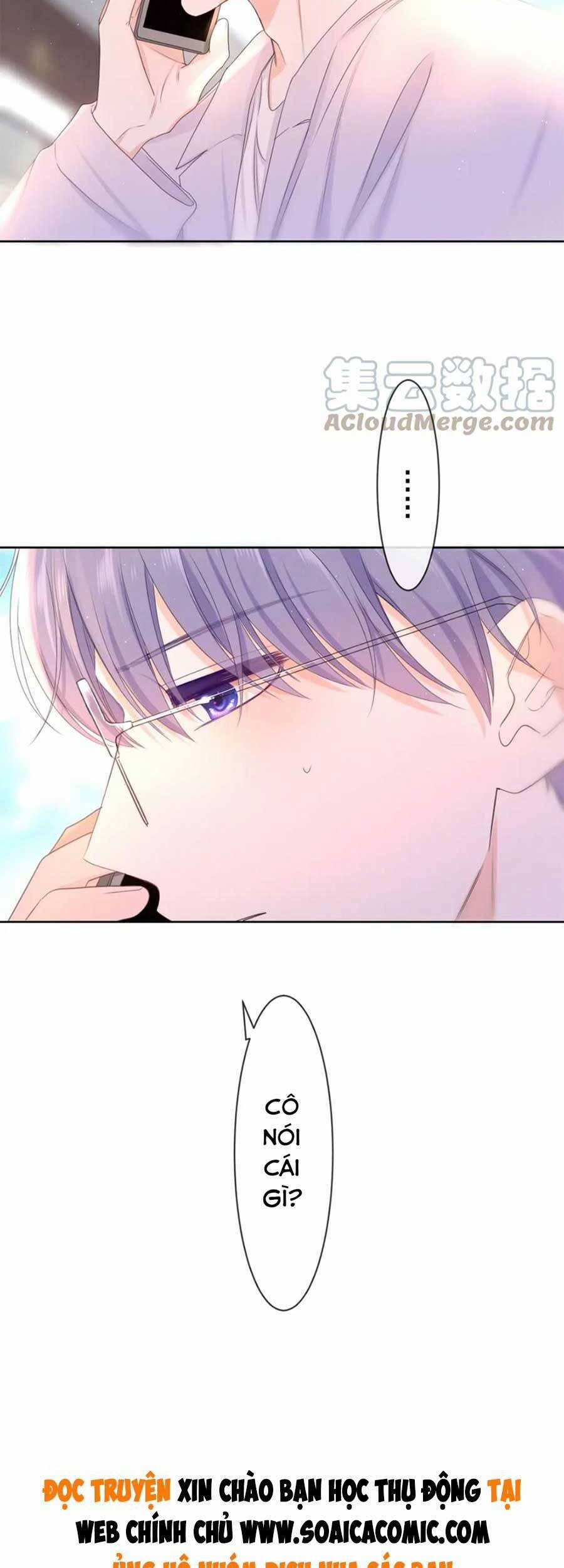 Xin Chào, Bạn Học Thụ Động 81 trang 33