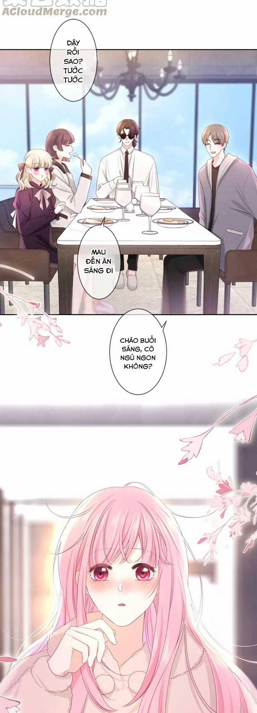 Xin Chào, Bạn Học Thụ Động 81 trang 4