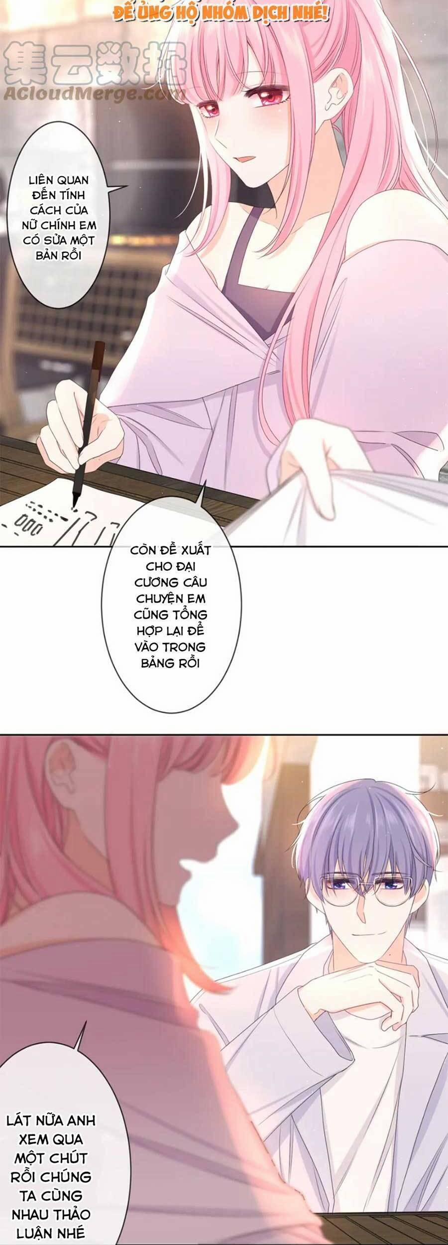 Xin Chào, Bạn Học Thụ Động 81 trang 9