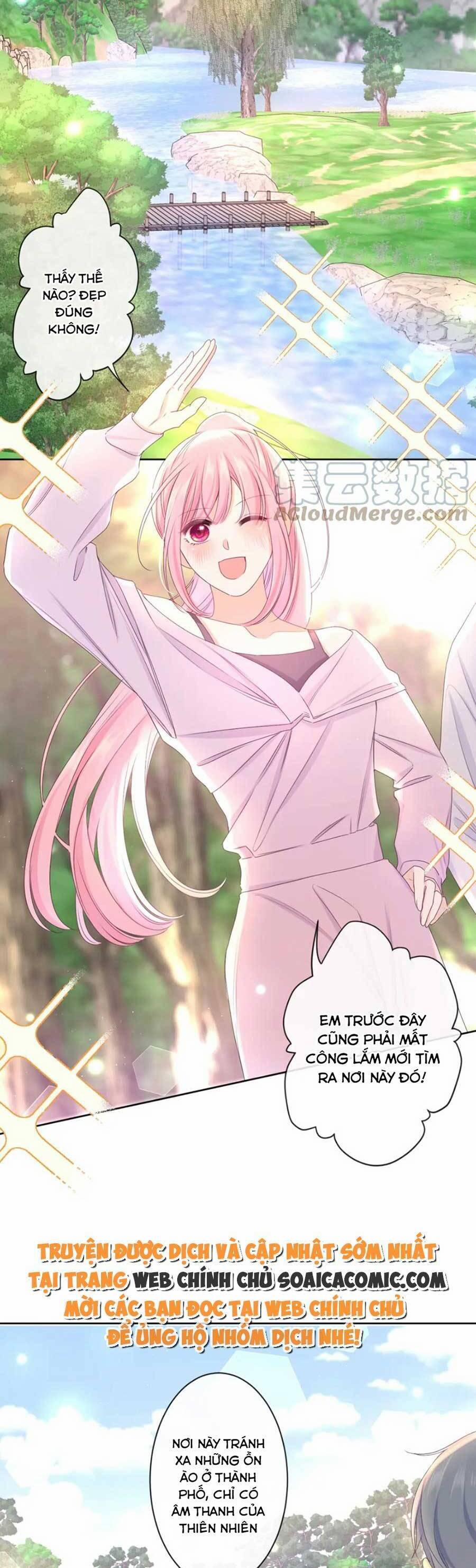 Xin Chào, Bạn Học Thụ Động 82 trang 12