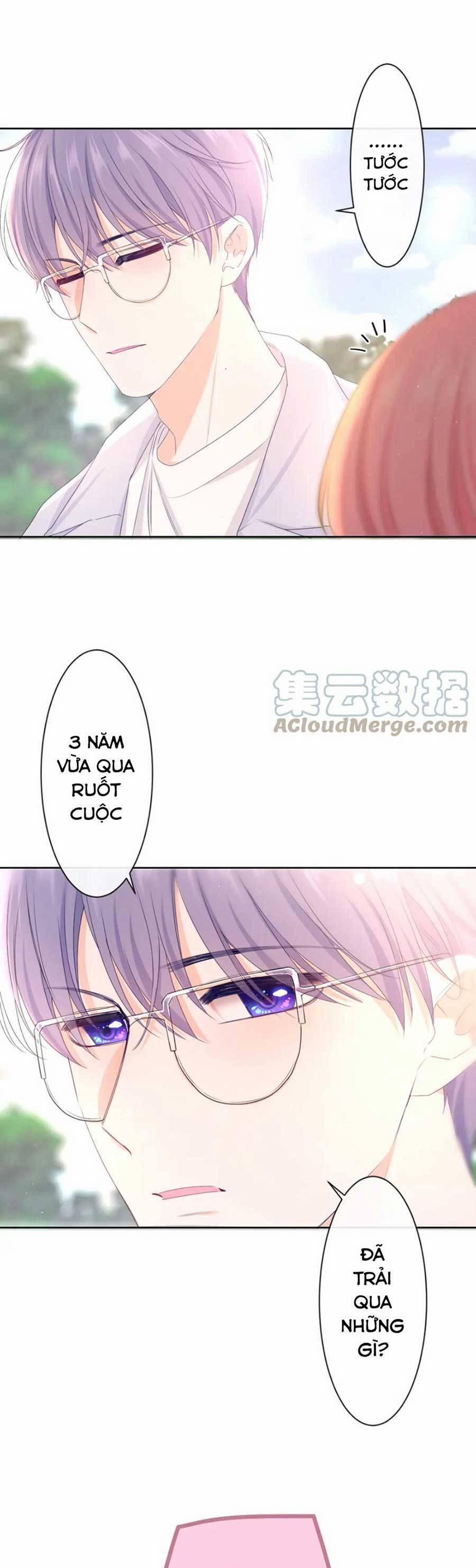 Xin Chào, Bạn Học Thụ Động 82 trang 14