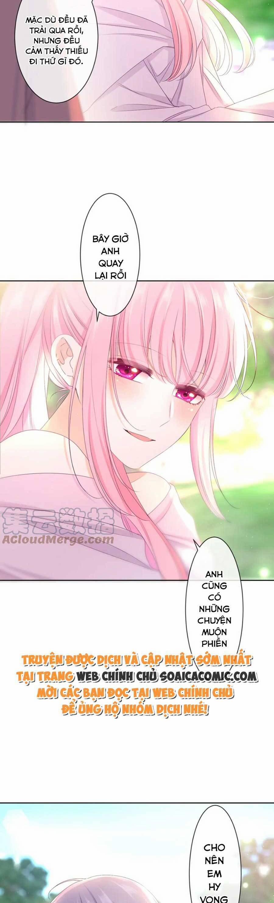 Xin Chào, Bạn Học Thụ Động 82 trang 16