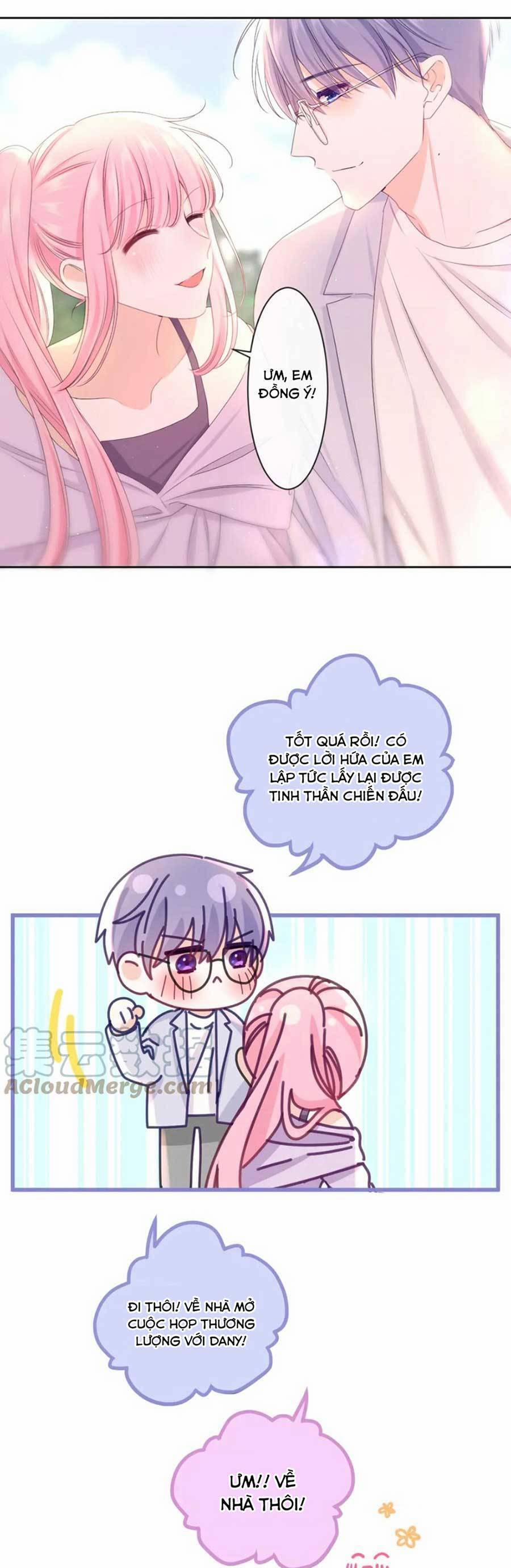 Xin Chào, Bạn Học Thụ Động 82 trang 21