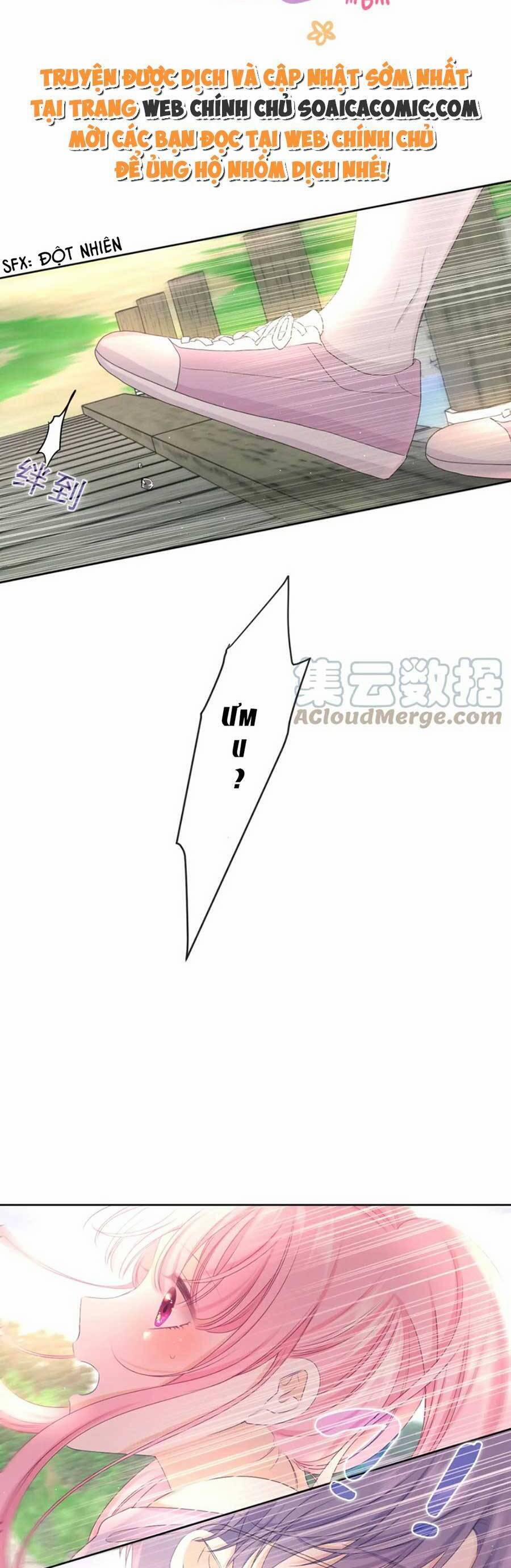 Xin Chào, Bạn Học Thụ Động 82 trang 22