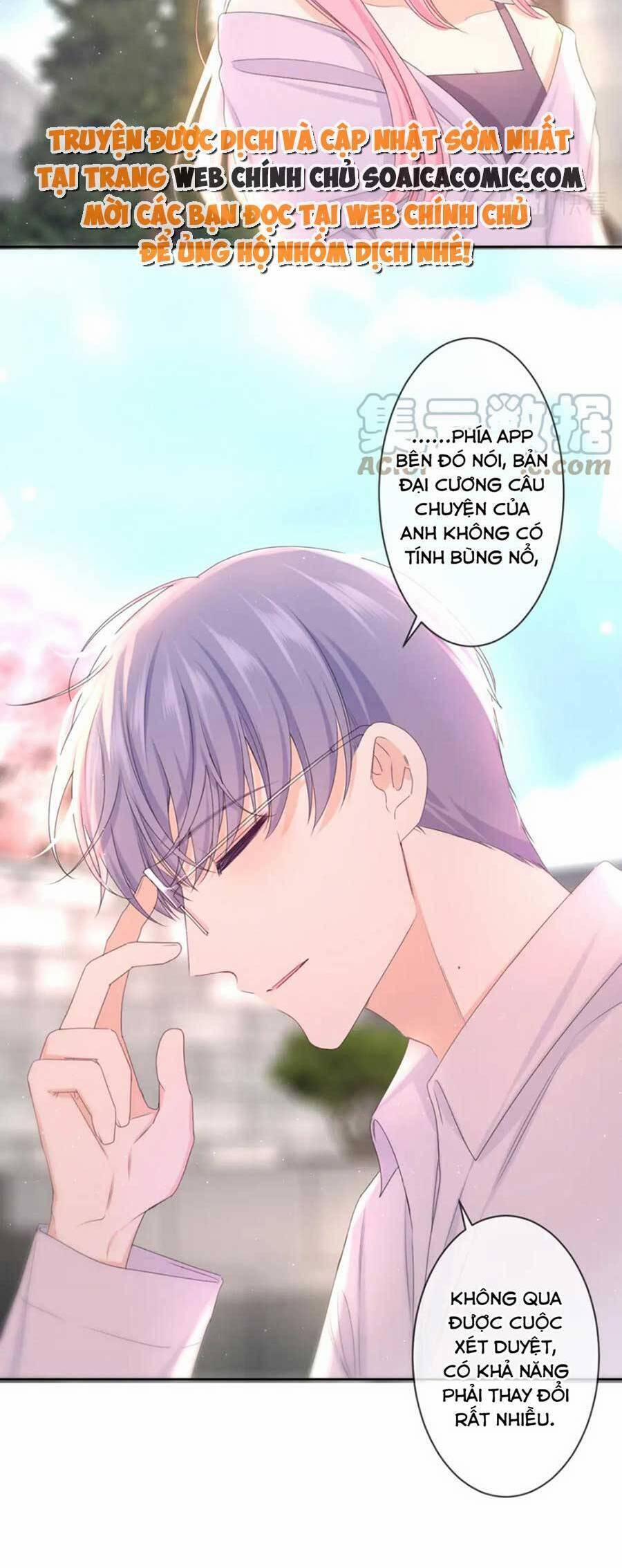 Xin Chào, Bạn Học Thụ Động 82 trang 3