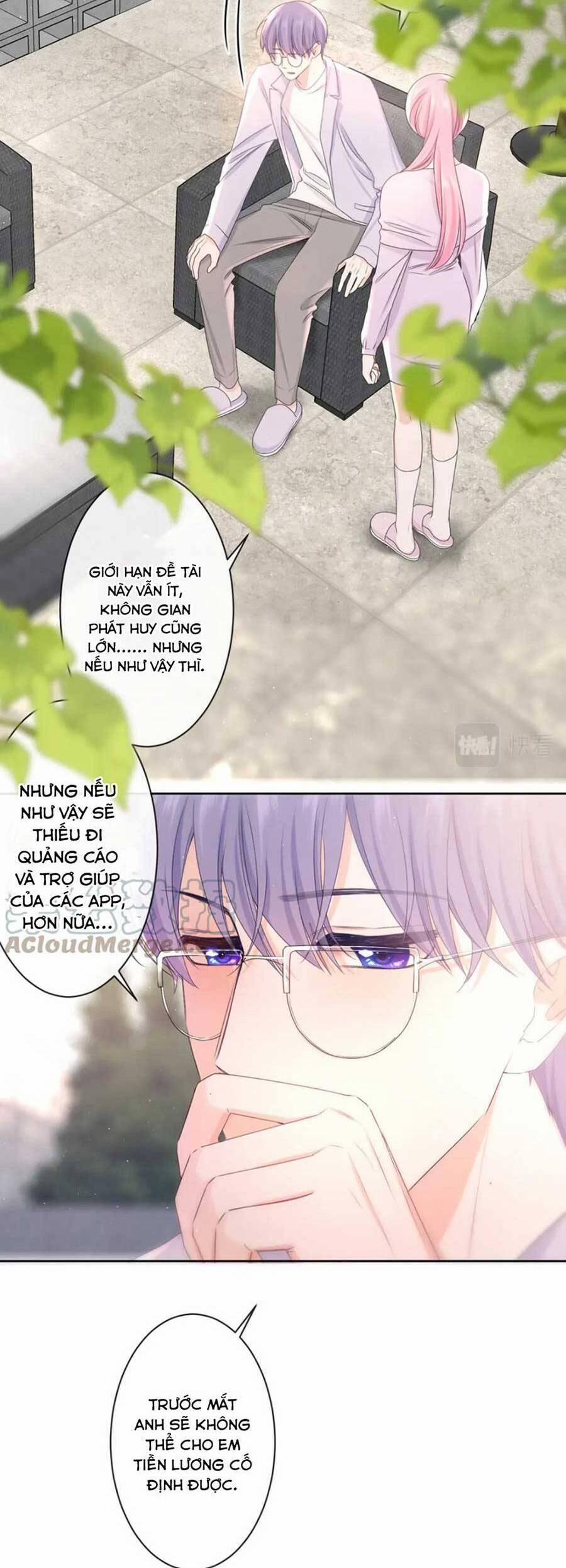 Xin Chào, Bạn Học Thụ Động 82 trang 6