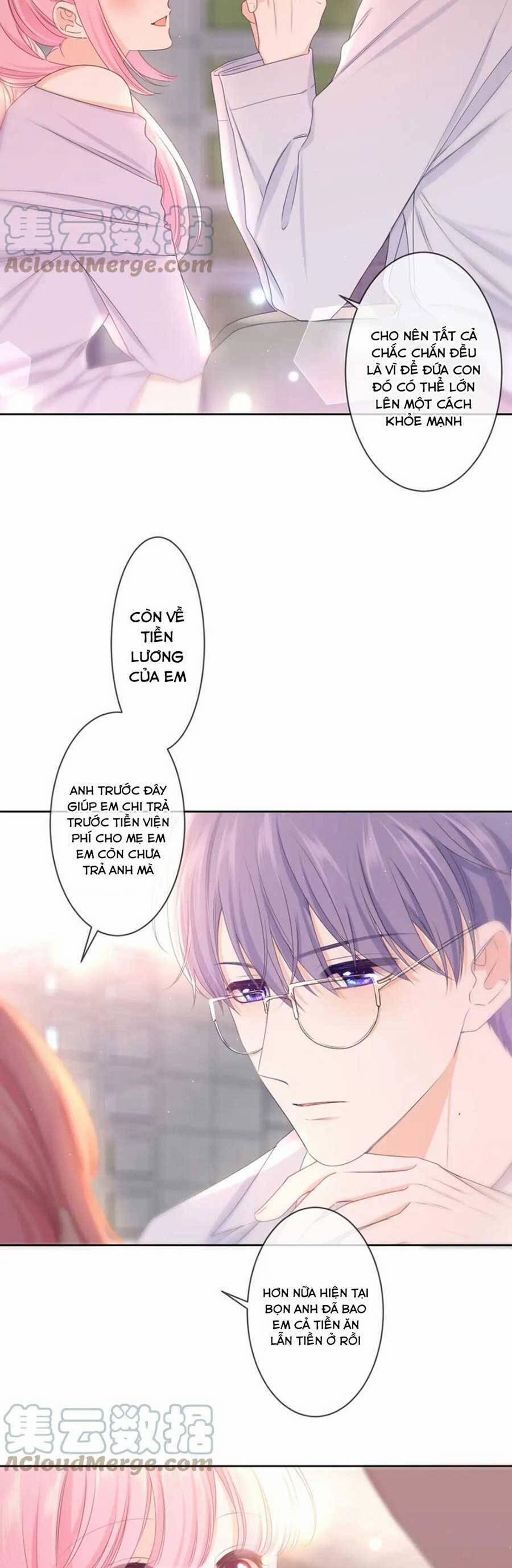 Xin Chào, Bạn Học Thụ Động 82 trang 8