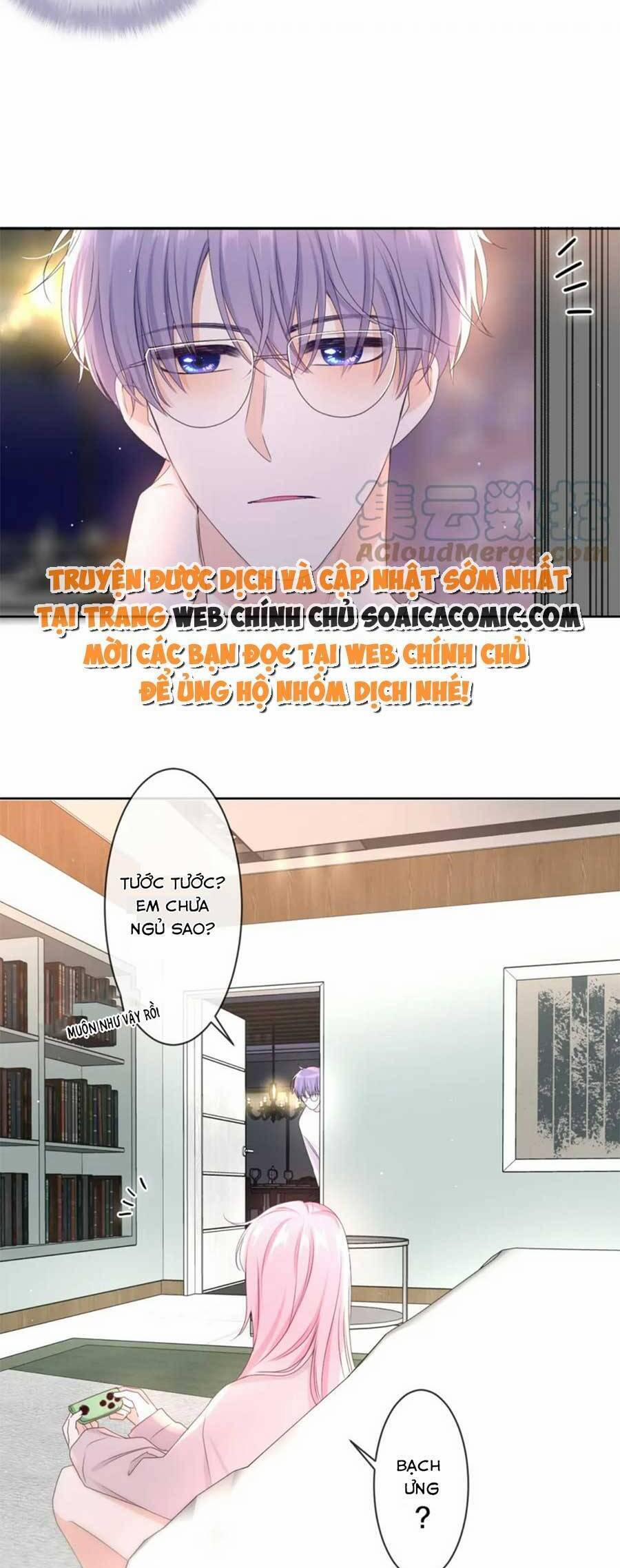 Xin Chào, Bạn Học Thụ Động 83 trang 18