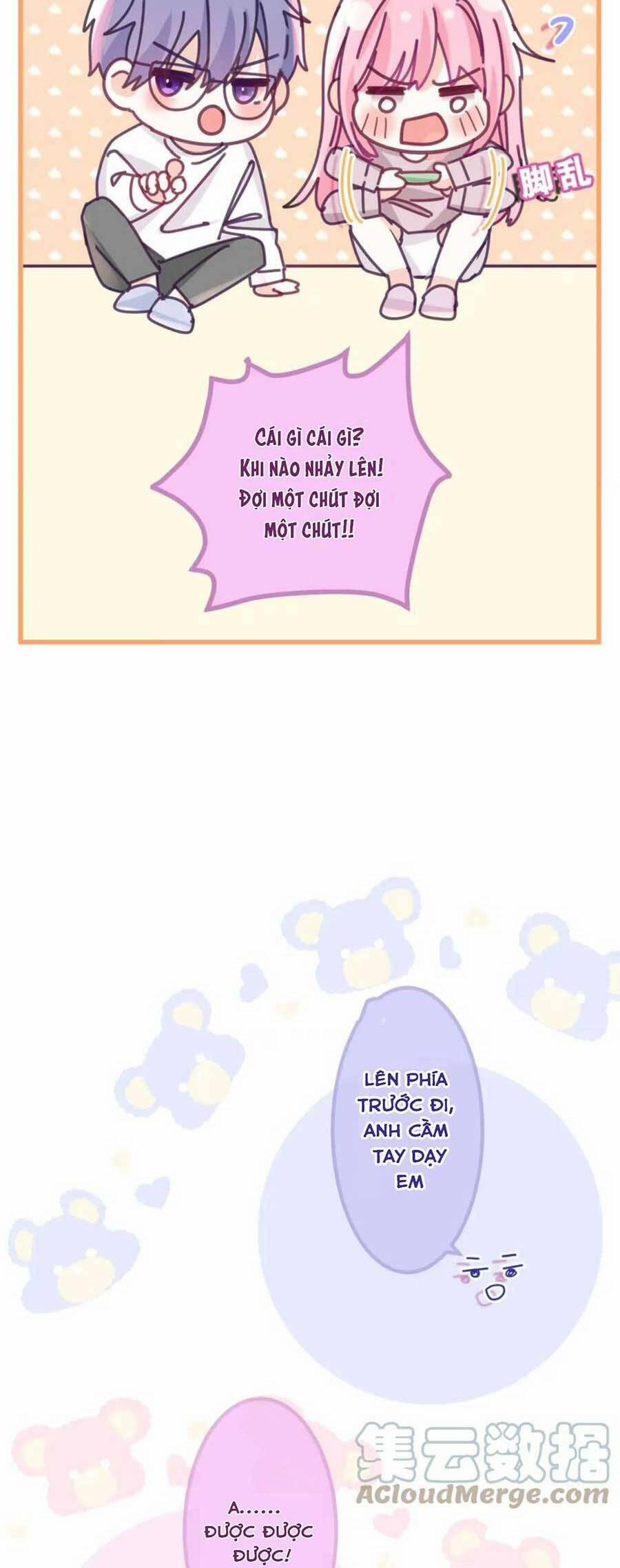 Xin Chào, Bạn Học Thụ Động 83 trang 21