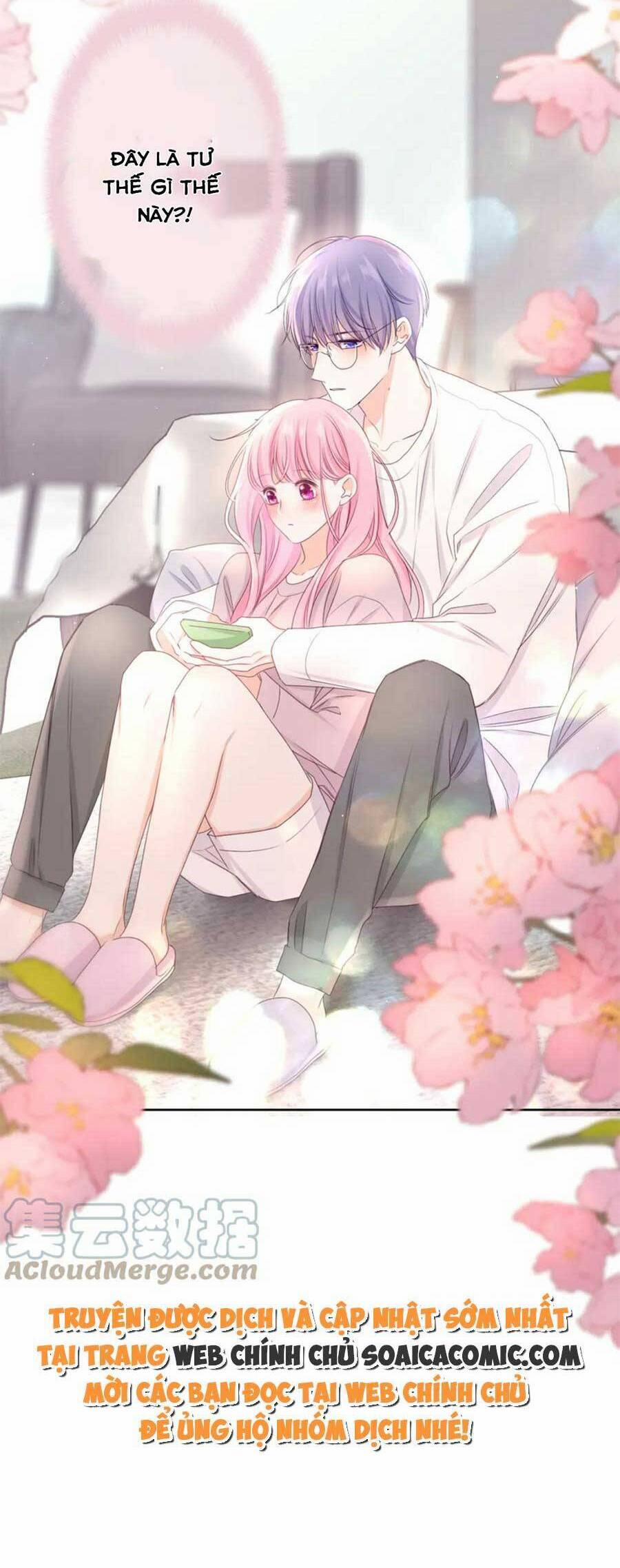 Xin Chào, Bạn Học Thụ Động 83 trang 23