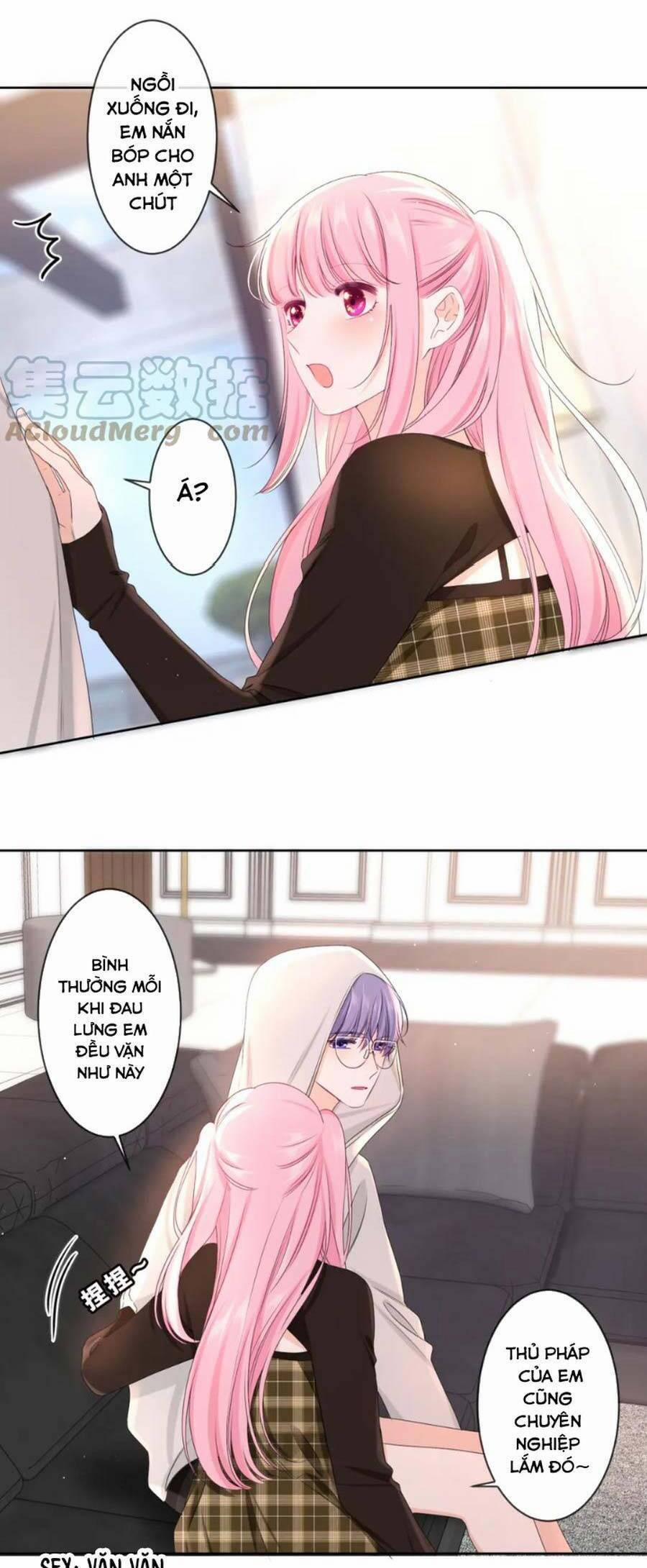 Xin Chào, Bạn Học Thụ Động 84 trang 10