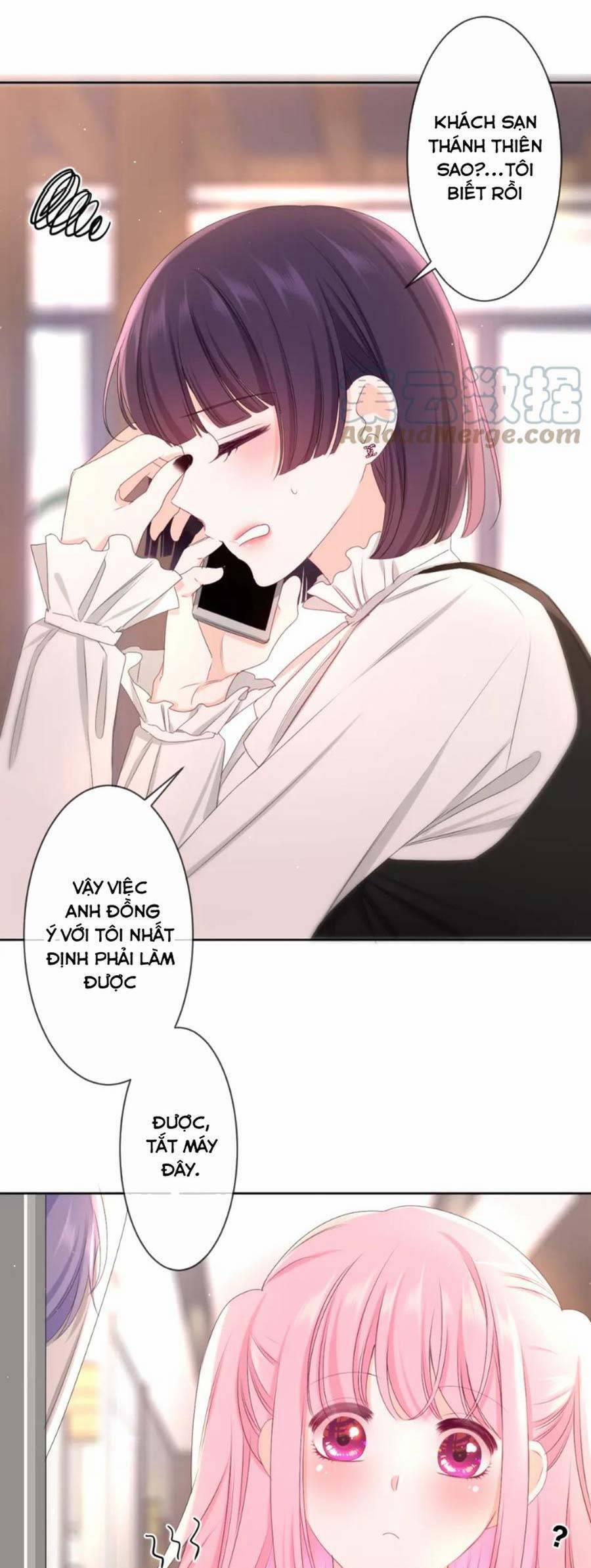 Xin Chào, Bạn Học Thụ Động 84 trang 20