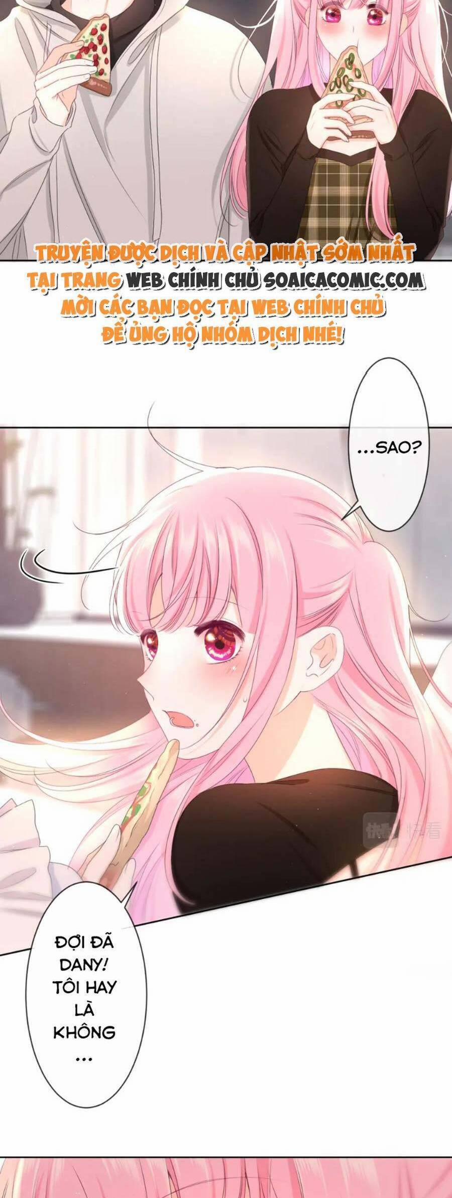 Xin Chào, Bạn Học Thụ Động 84 trang 25