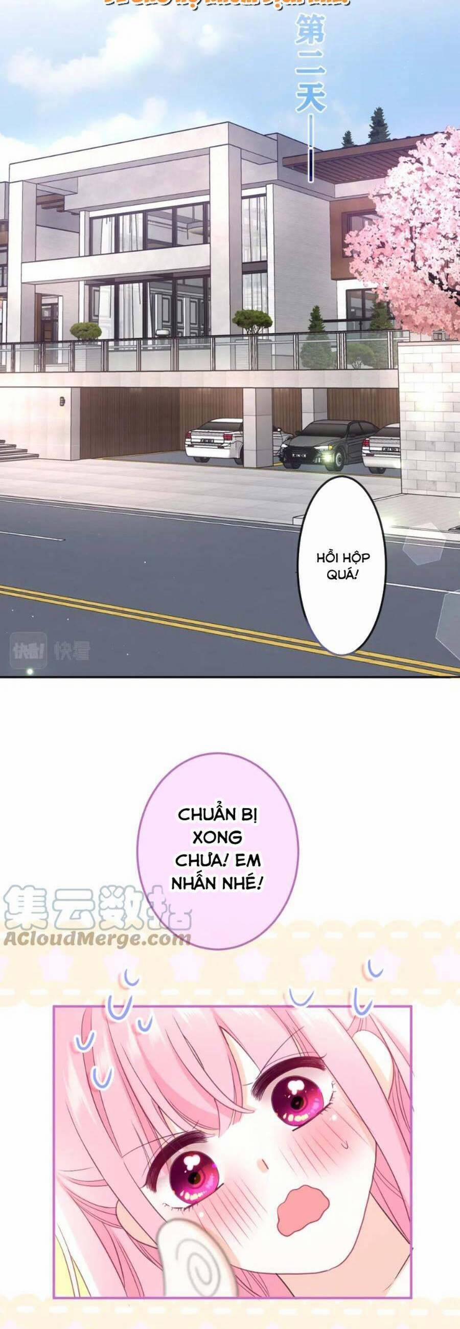 Xin Chào, Bạn Học Thụ Động 84 trang 5