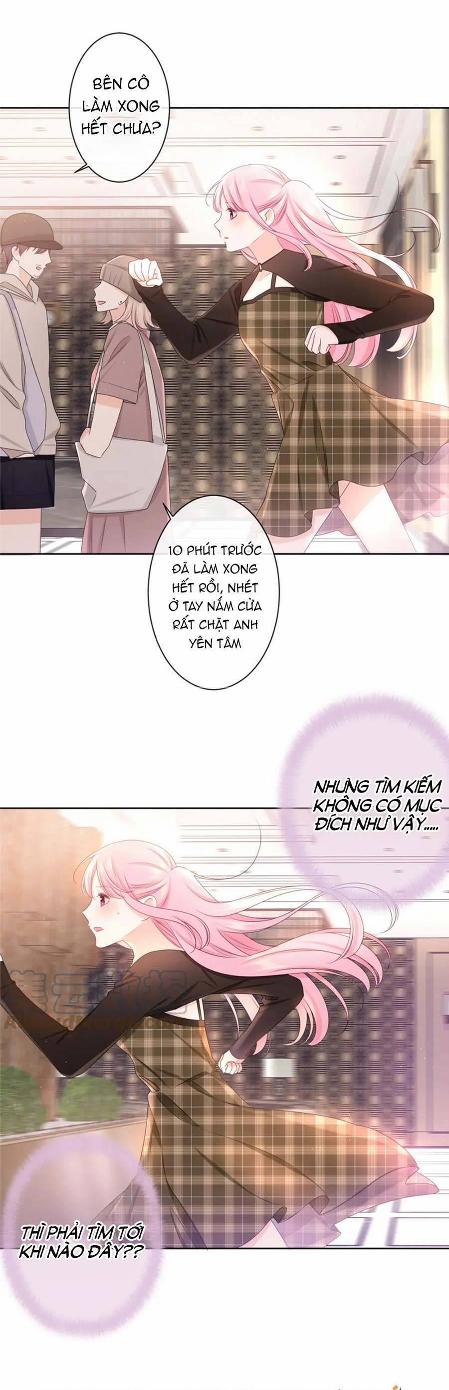 Xin Chào, Bạn Học Thụ Động 85 trang 10