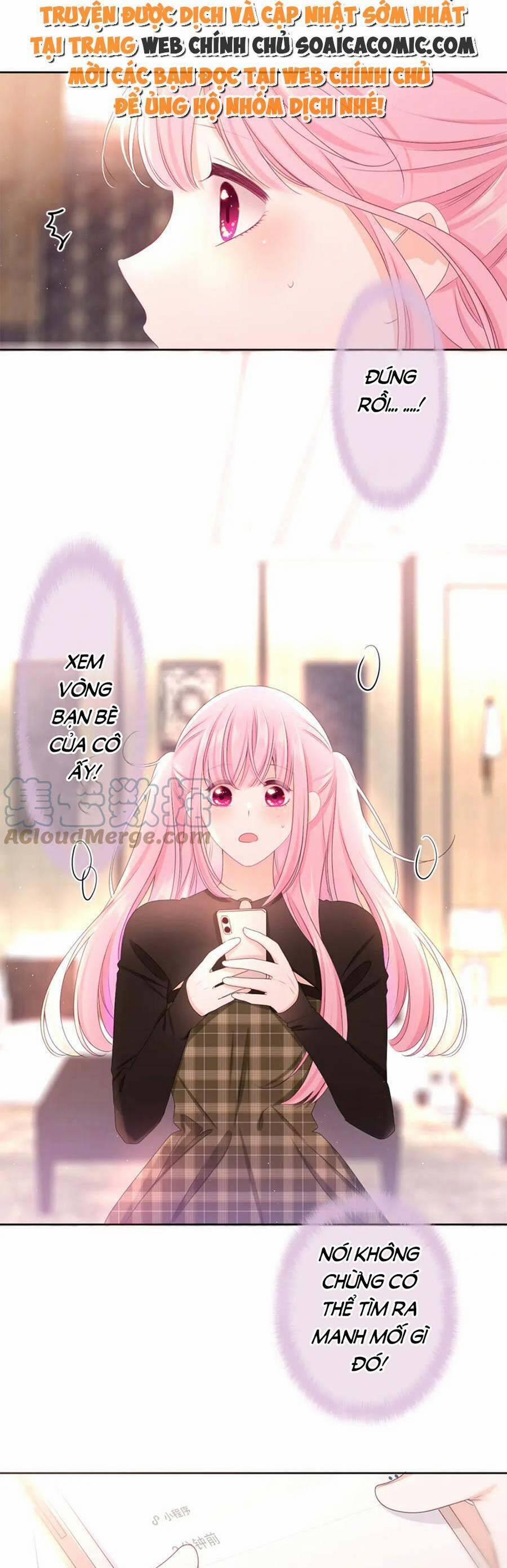 Xin Chào, Bạn Học Thụ Động 85 trang 11