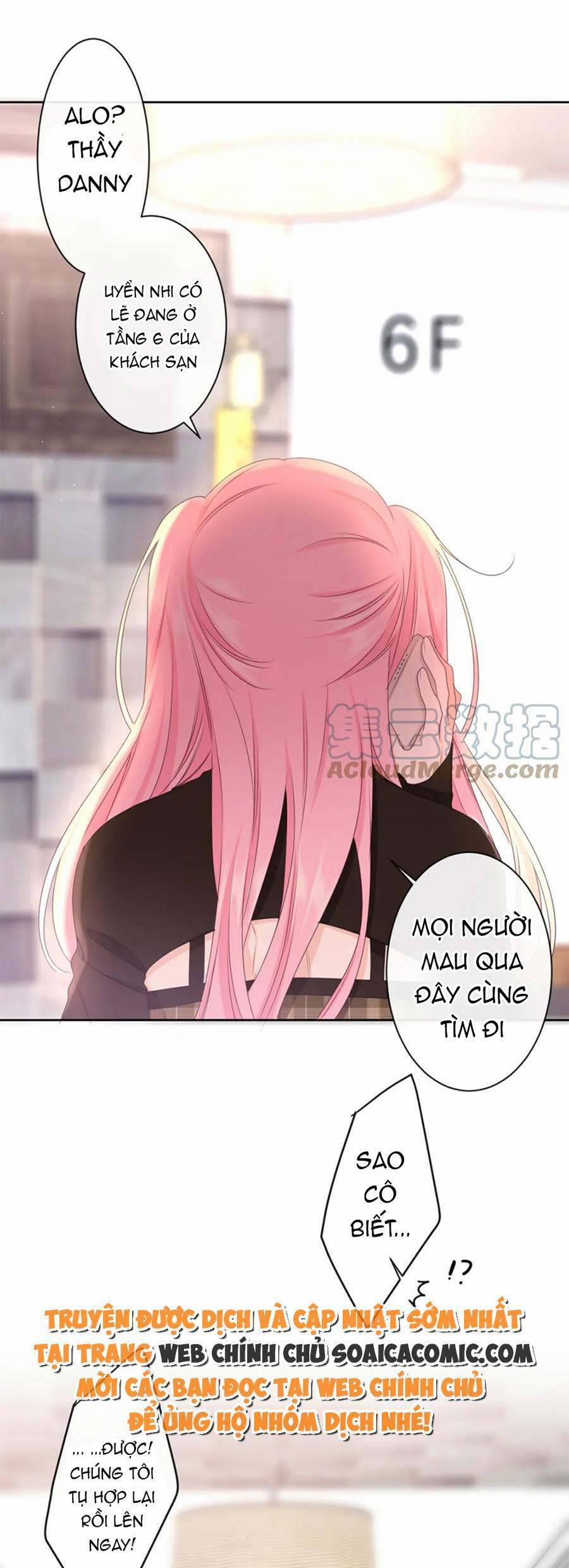 Xin Chào, Bạn Học Thụ Động 85 trang 14