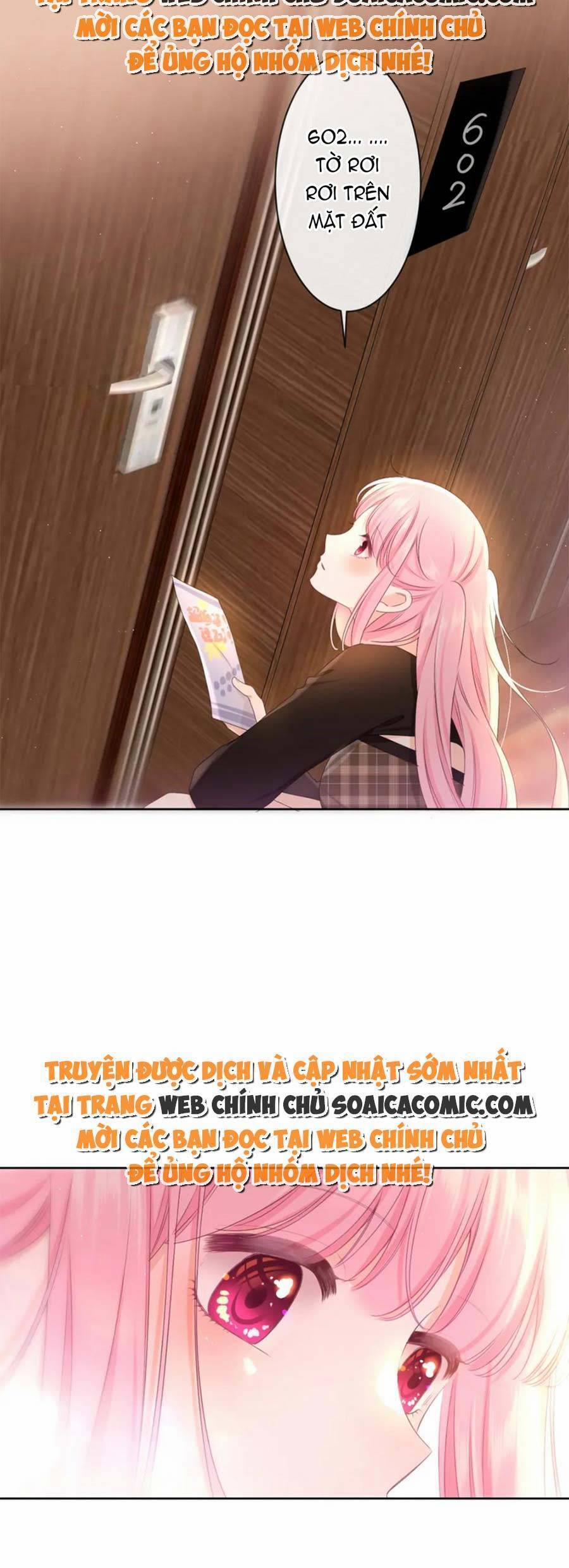 Xin Chào, Bạn Học Thụ Động 85 trang 18