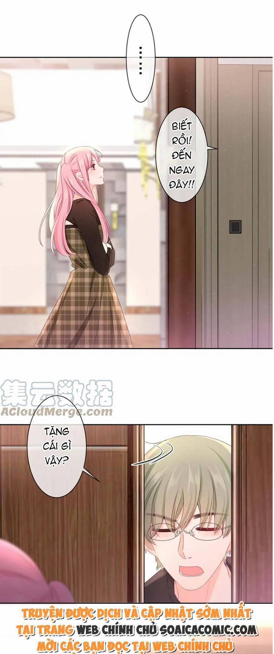 Xin Chào, Bạn Học Thụ Động 85 trang 23