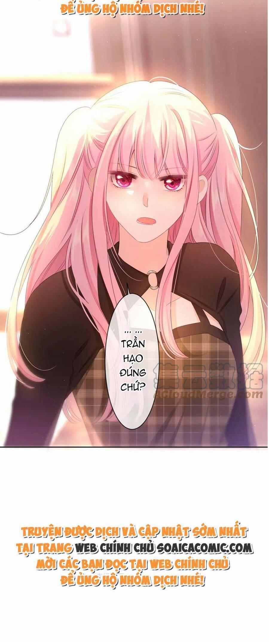 Xin Chào, Bạn Học Thụ Động 85 trang 24