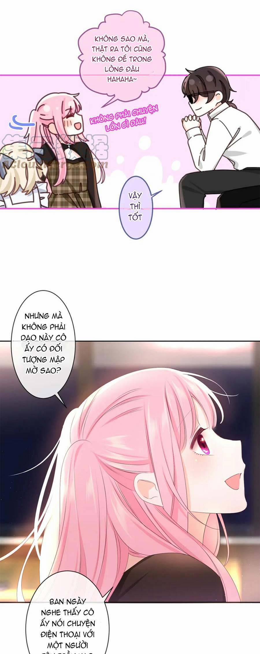 Xin Chào, Bạn Học Thụ Động 85 trang 3