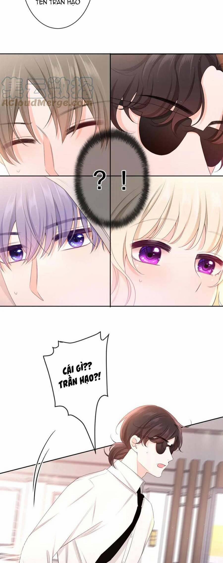 Xin Chào, Bạn Học Thụ Động 85 trang 4