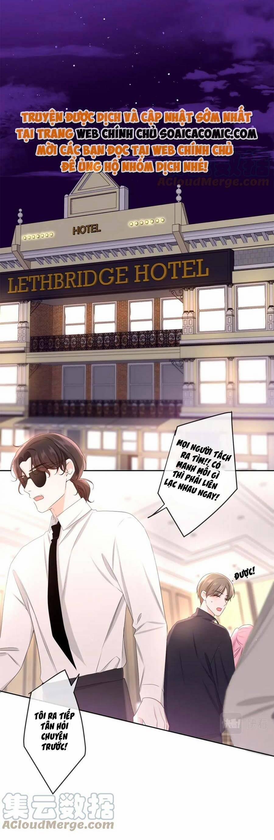 Xin Chào, Bạn Học Thụ Động 85 trang 9