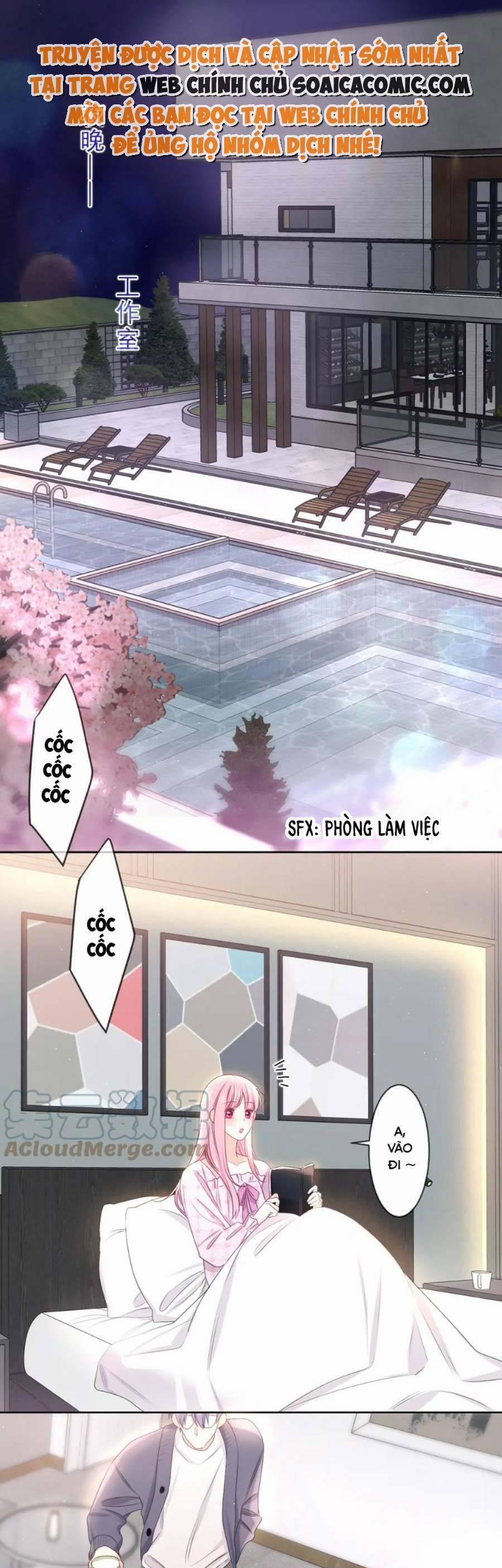 Xin Chào, Bạn Học Thụ Động 86 trang 12