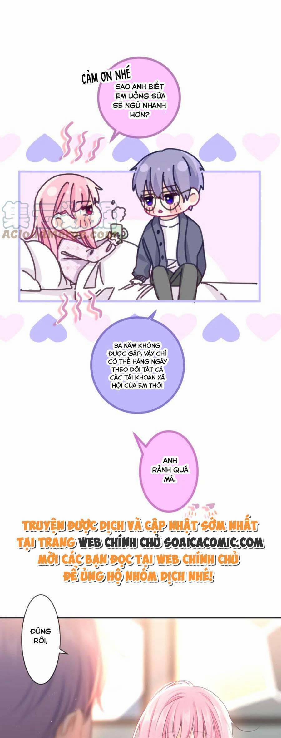 Xin Chào, Bạn Học Thụ Động 86 trang 14