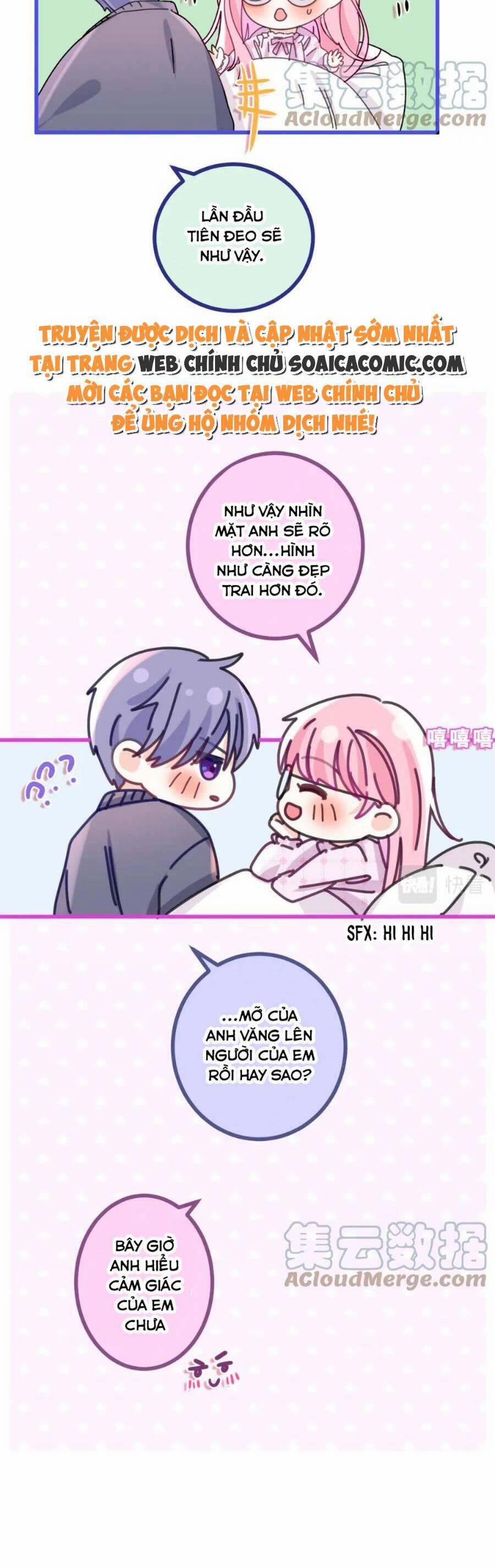 Xin Chào, Bạn Học Thụ Động 86 trang 20