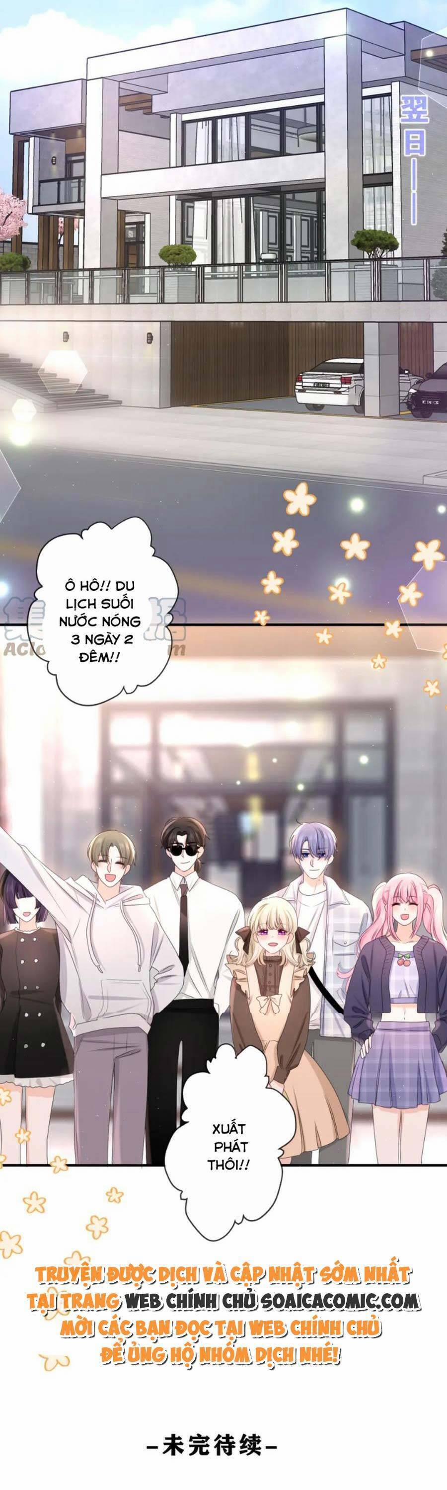 Xin Chào, Bạn Học Thụ Động 86 trang 23