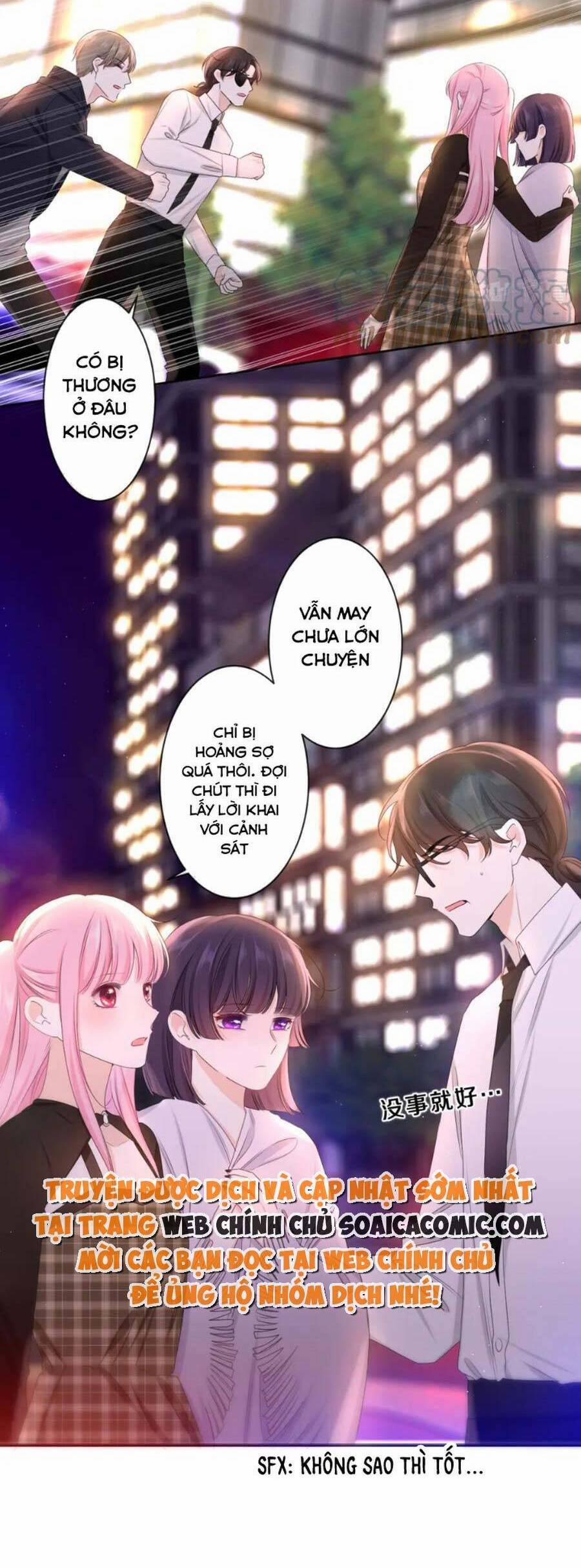 Xin Chào, Bạn Học Thụ Động 86 trang 8