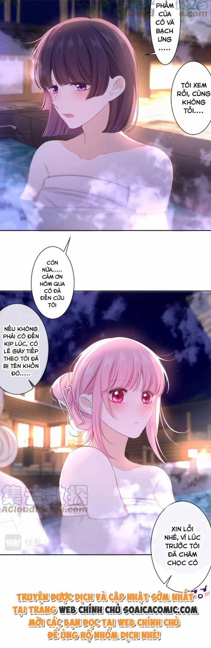 Xin Chào, Bạn Học Thụ Động 87 trang 10