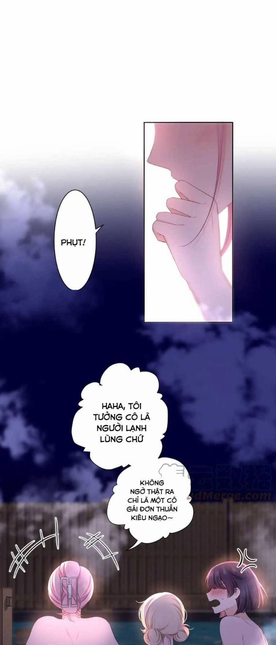 Xin Chào, Bạn Học Thụ Động 87 trang 12