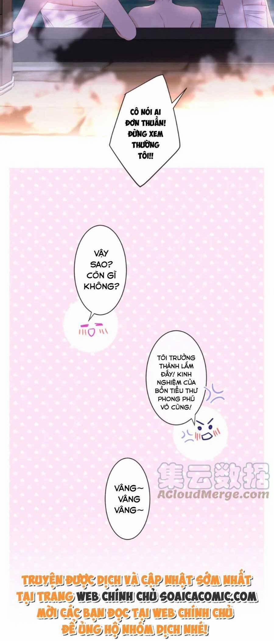 Xin Chào, Bạn Học Thụ Động 87 trang 13