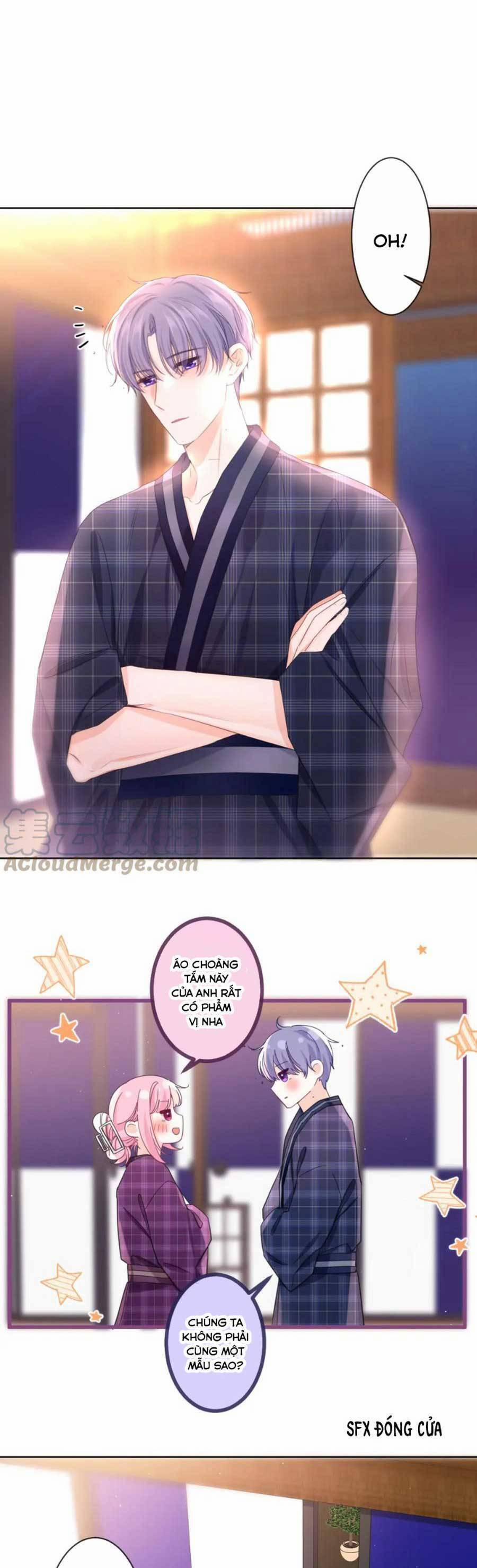 Xin Chào, Bạn Học Thụ Động 87 trang 14