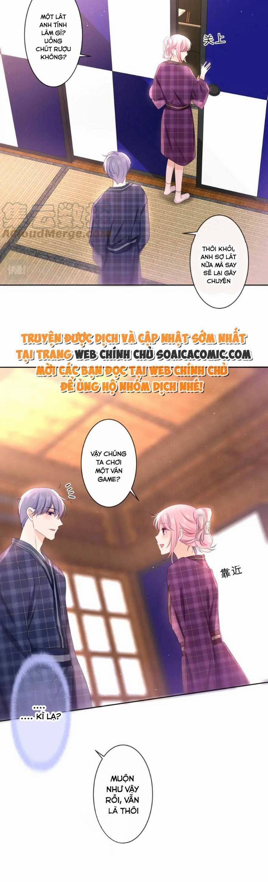 Xin Chào, Bạn Học Thụ Động 87 trang 15