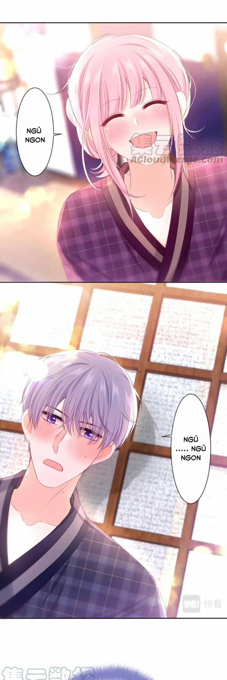 Xin Chào, Bạn Học Thụ Động 87 trang 18